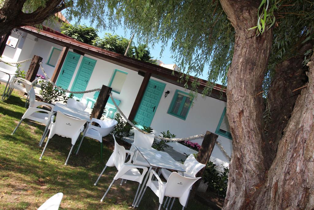 Pension Las Casitas De Santander Auto Check Exterior foto