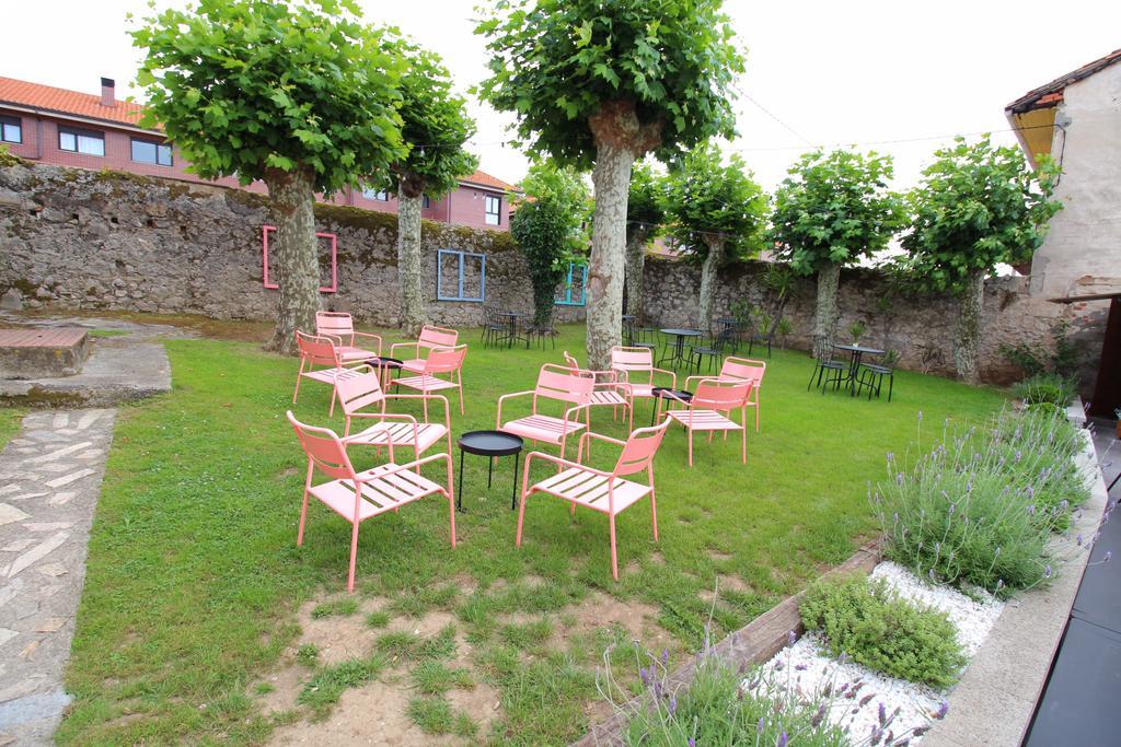 Pension Las Casitas De Santander Auto Check Exterior foto