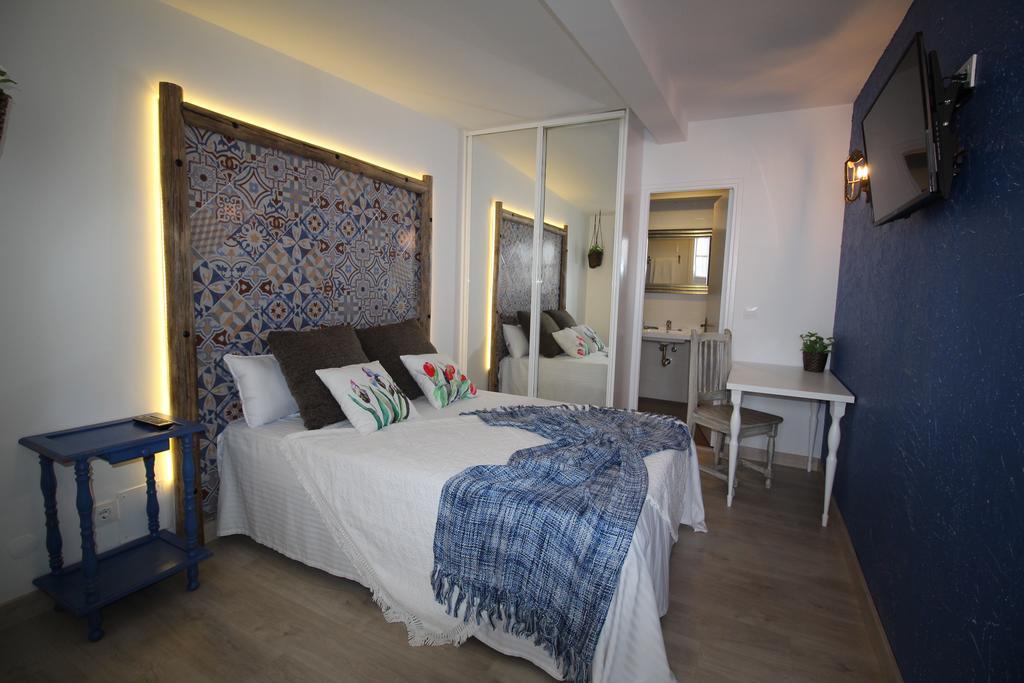 Pension Las Casitas De Santander Auto Check Exterior foto