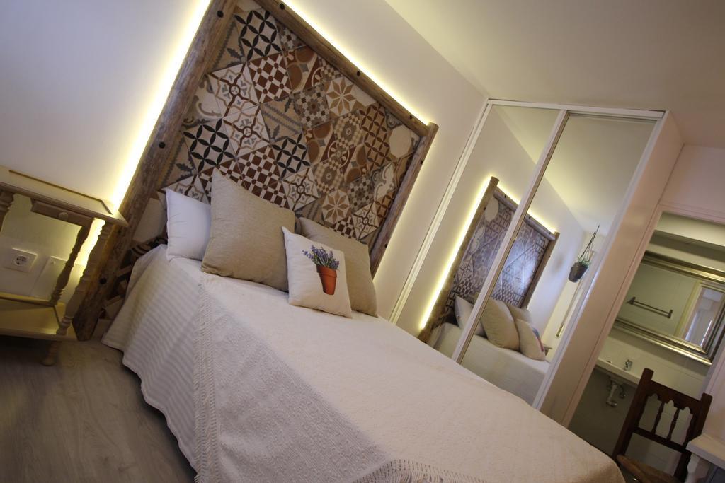 Pension Las Casitas De Santander Auto Check Exterior foto