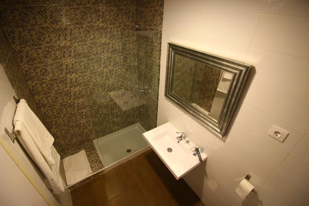 Pension Las Casitas De Santander Auto Check Exterior foto