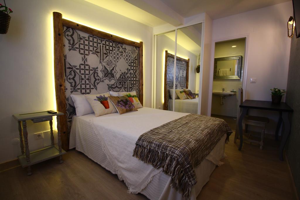 Pension Las Casitas De Santander Auto Check Exterior foto