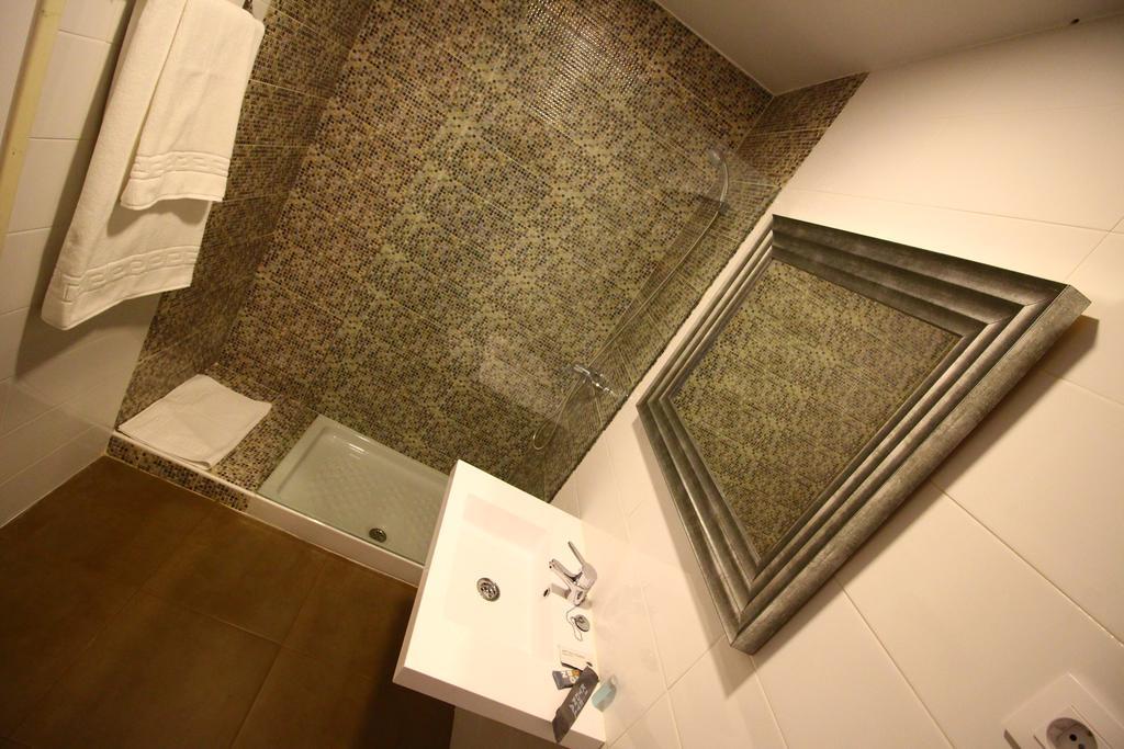 Pension Las Casitas De Santander Auto Check Exterior foto