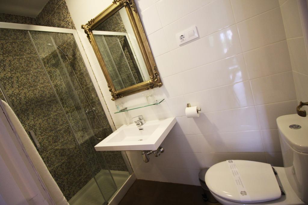 Pension Las Casitas De Santander Auto Check Exterior foto
