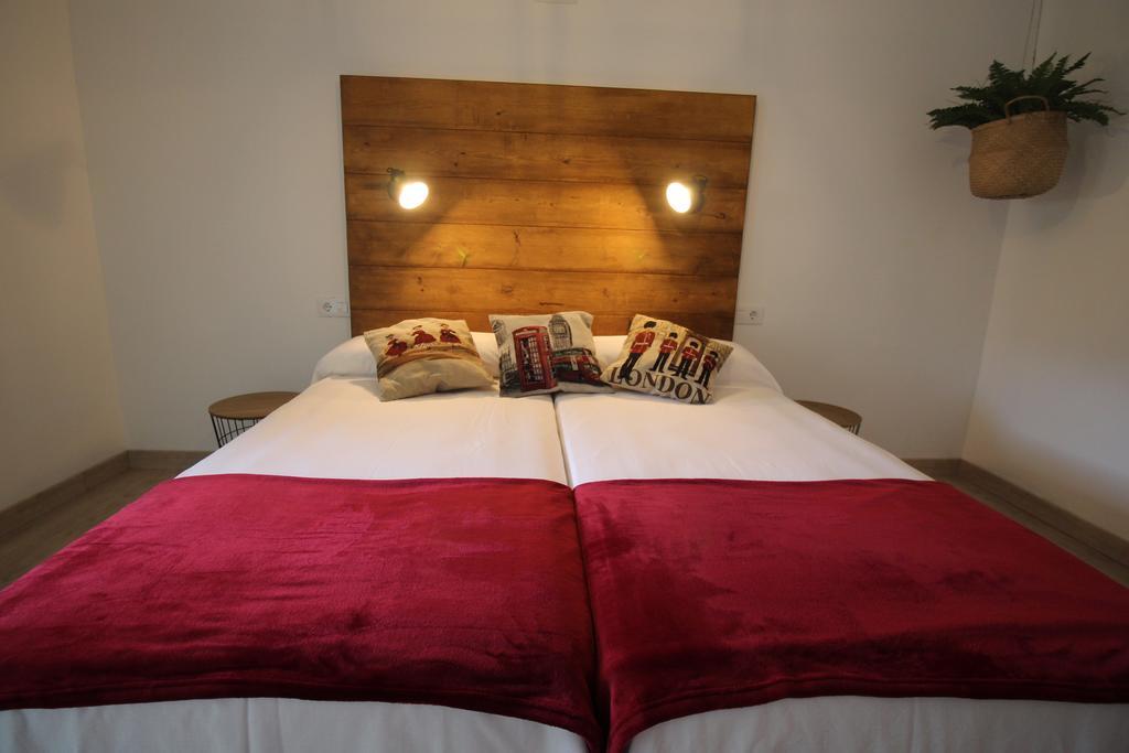 Pension Las Casitas De Santander Auto Check Exterior foto